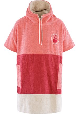 WAVE HAWAII SETA UMZIEHHILFE STRANDACCESSOIRE SURFPONCHO - Sonstige Accessoires - seta