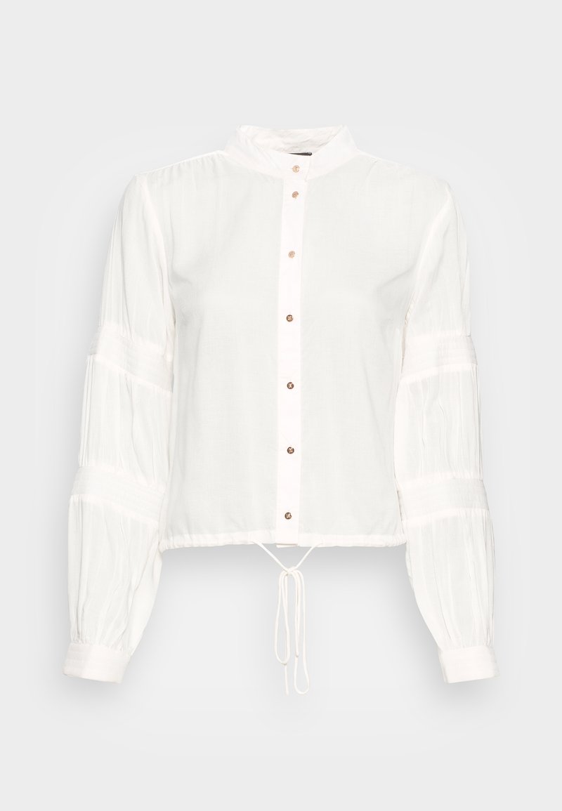 NIKKIE Blouse crème