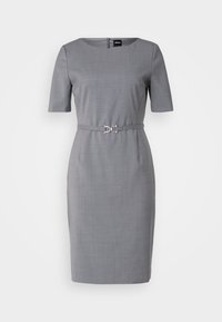 Unselected, silver