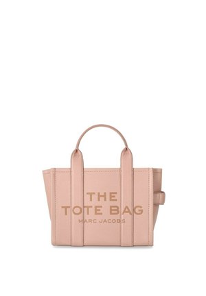 MARC JACOBS Shopper - pink