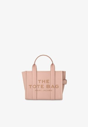 MARC JACOBS Bolso shopping - pink