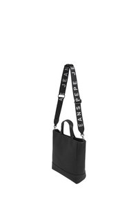 Pepe Jeans Shopping bags - black