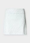 AMY PRINT SKIRT - Αθλητική φούστα - oak skylight