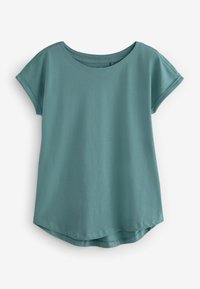 Next SLEEVE 3 PACK  - REGULAR FIT - Trükipildiga T-särk - pink