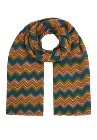 PENNY - Halsduk - guacemole