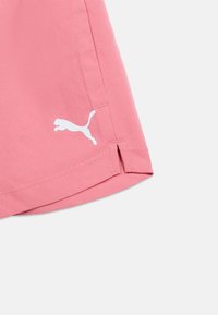 Puma Αθλητικό σορτς - wild pink