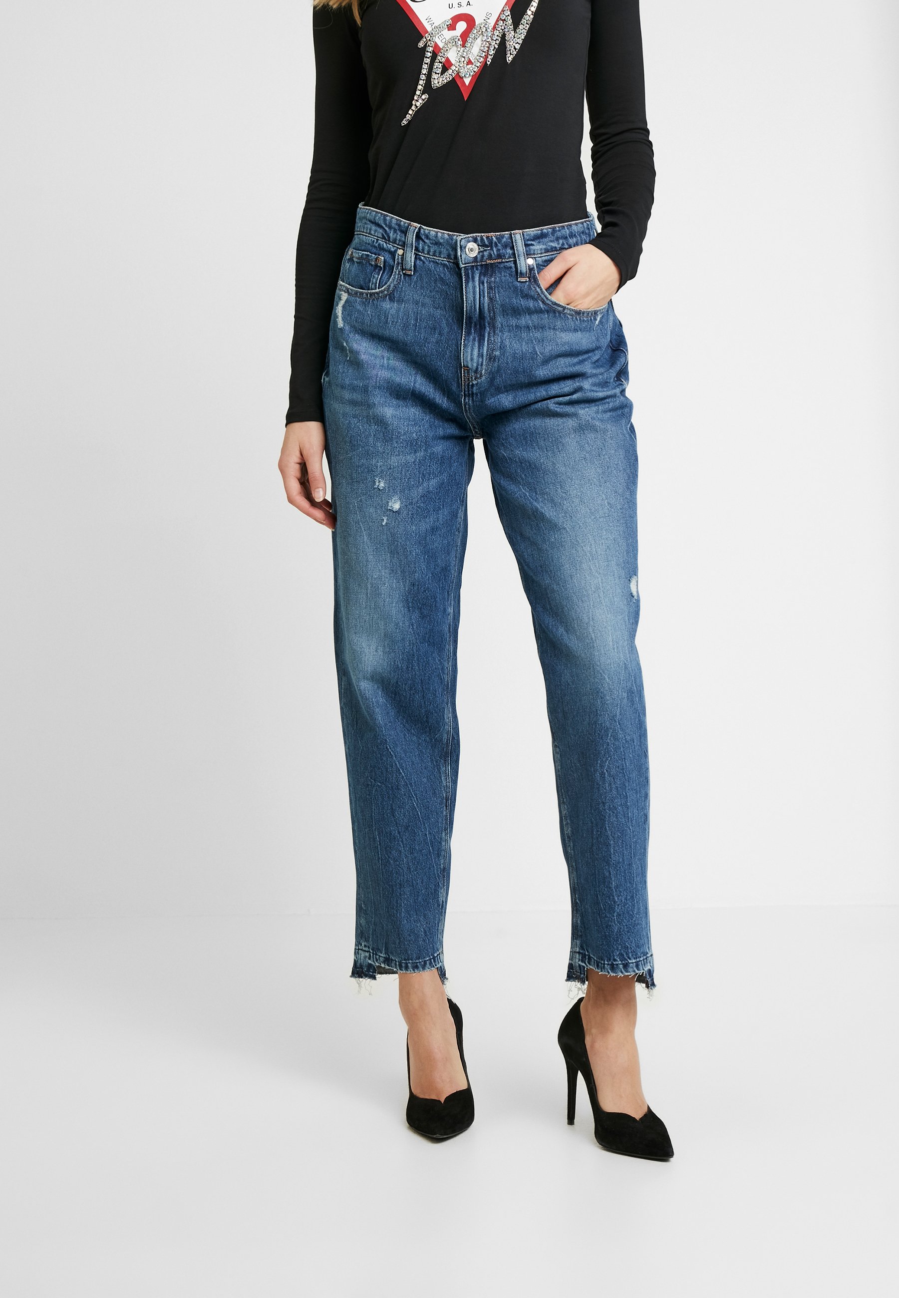jacqueline skinny pant