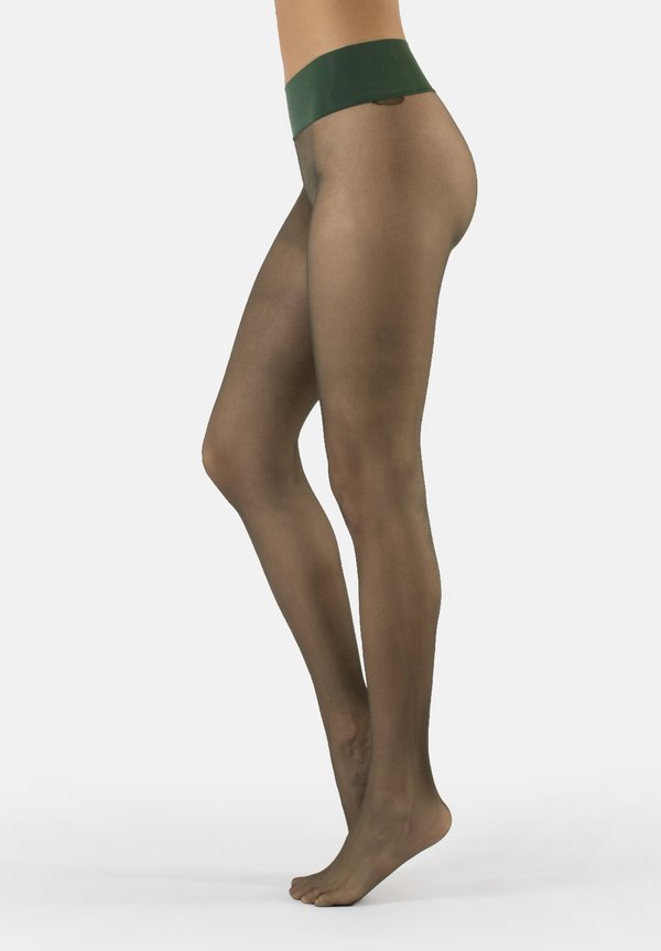 SEAMLESS 15 DEN - Strumpfhose