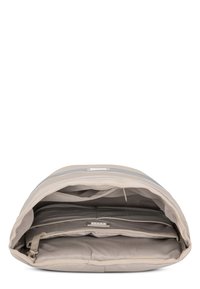 OAK25 EVERY DAY ROLLTOP - Zaino - sand