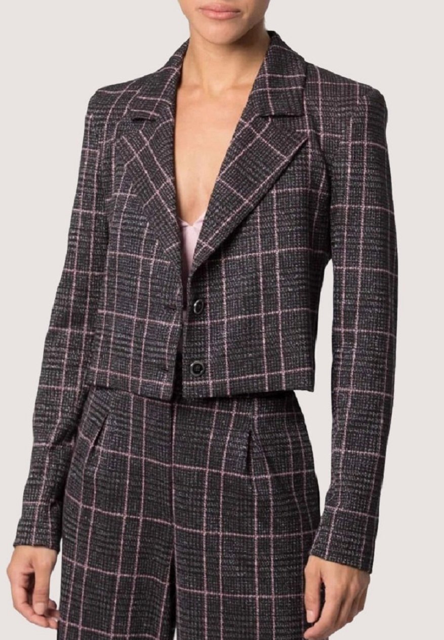 Kocca Blazer - rosa/rosa screziato - Zalando.it