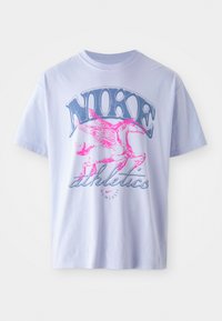 TEE - Print T-shirt - ghost