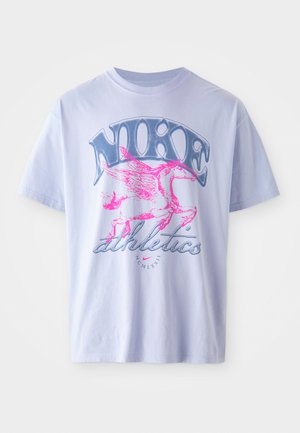 Nike Sportswear TEE - Print T-shirt - ghost
