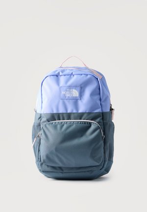 CHUCKWALLA DAYPACK UNISEX - Sac de randonnée - periwinkle glow/granite grey/pale blossom
