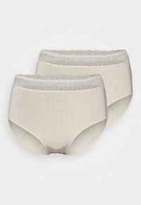 Selecionado, creamy dream