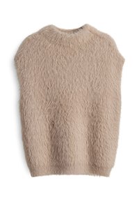 Unausgewählt, pale greige melange