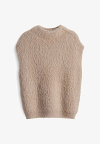 Unausgewählt, pale greige melange