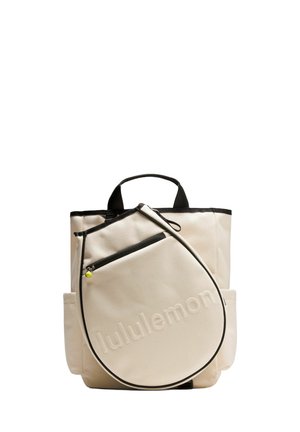 RACKET - Turistinė kuprinė - natural/black