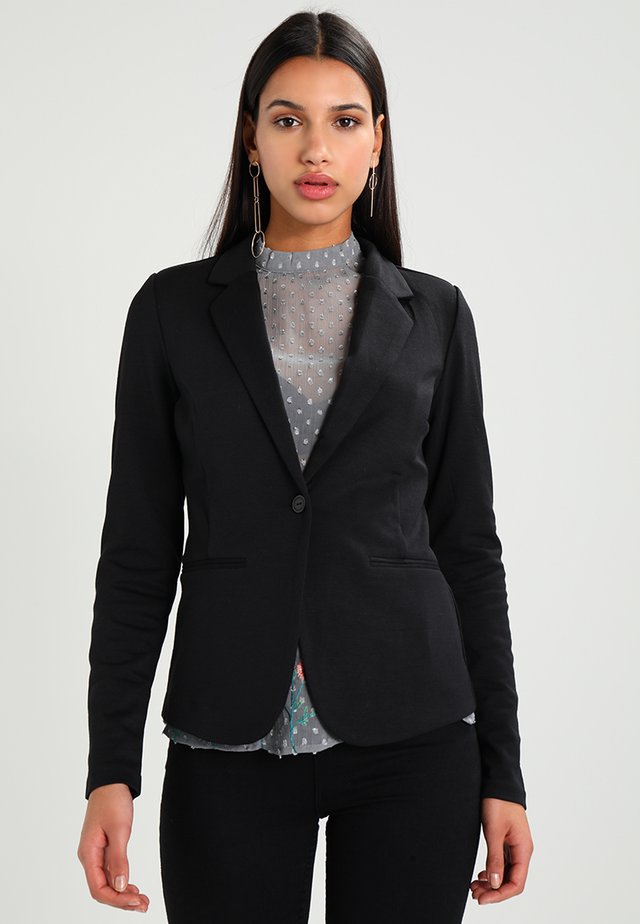 KATE - Blazer - black