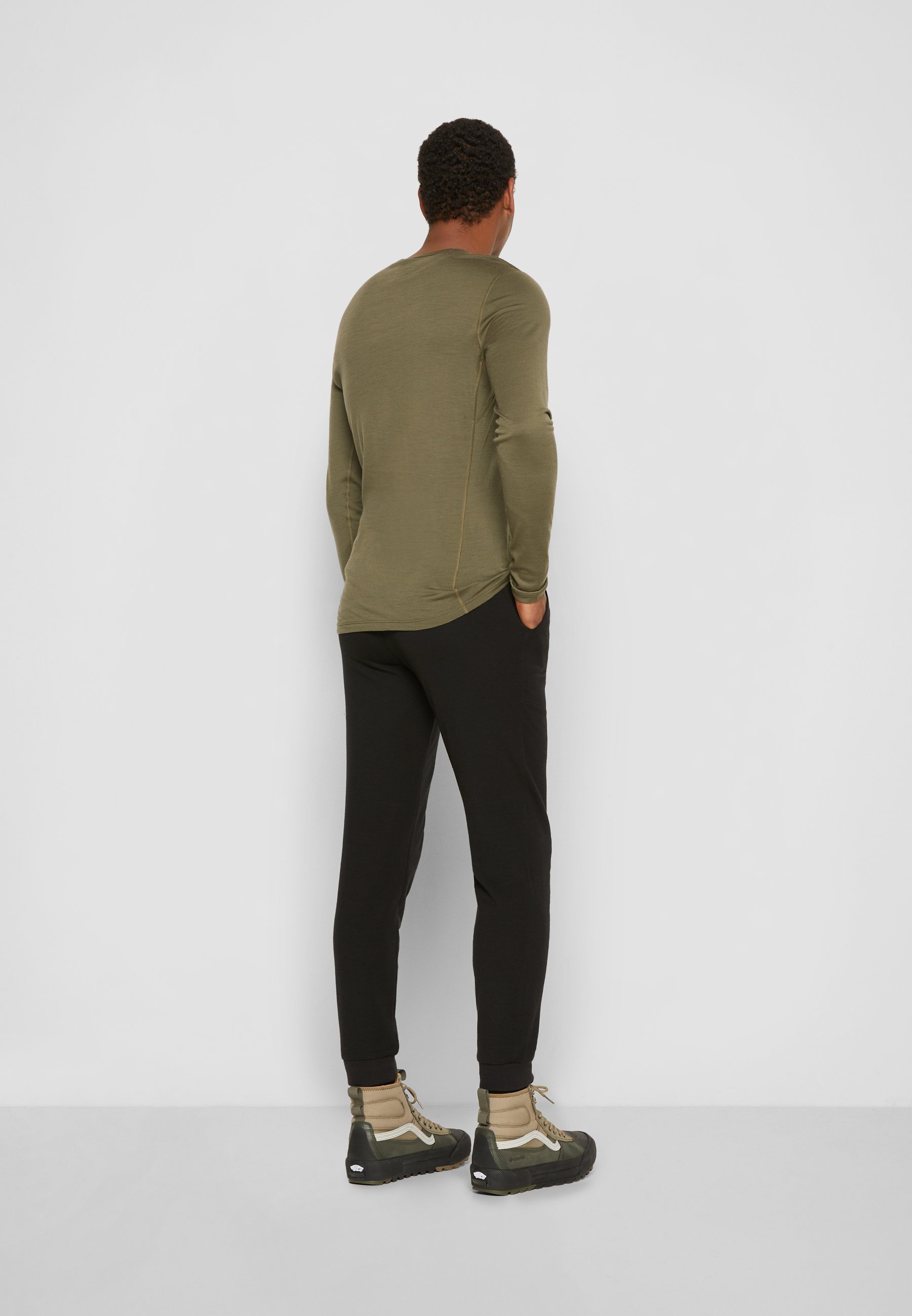 Icebreaker M MERINO SHIFTER PANTS 