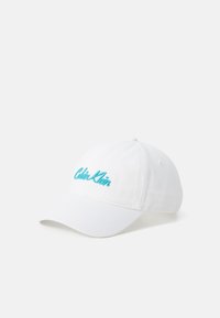 6 PANEL GRAPHIC - Nokkmüts - brilliant white