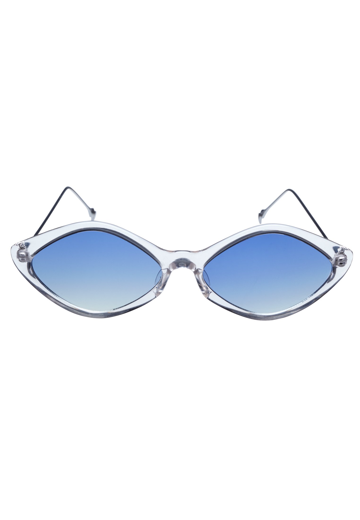 Sunheroes Occhiali da sole - clear \u0026 silver-coloured/trasparente - Zalando .it