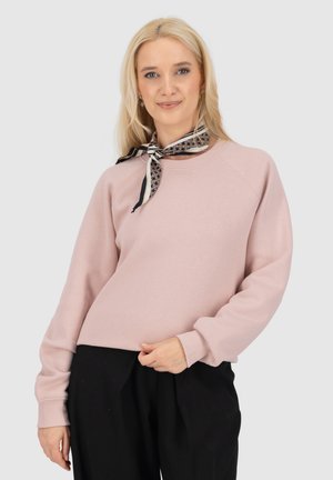 TEODORAAK - Sweater - blossom