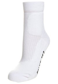 FALKE TE2 SHORT TENNIS MEDIUM CUSHIONING - Chaussettes de sport - white