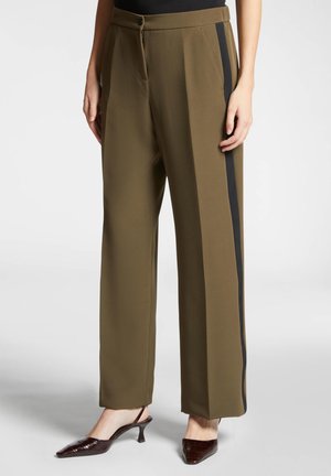 CADY - Spodnie materiałowe