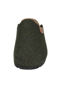 Rohde Slip-on sandaler - cactus