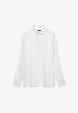 Calliope Camicia - bianco