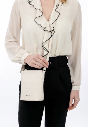 Kabelka - beige