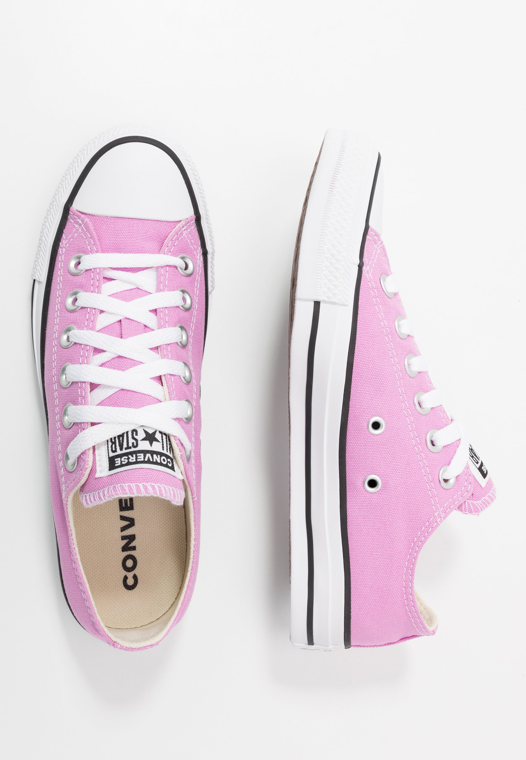 converse fuxia