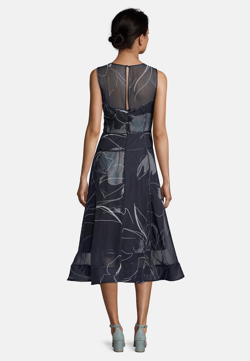 Vera Mont Abendkleid Night Sky