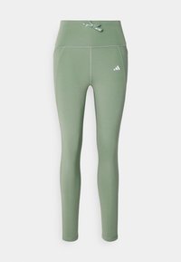 Non selezionato, silver green