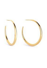 Singularu SLAY - Pendientes - gold-coloured