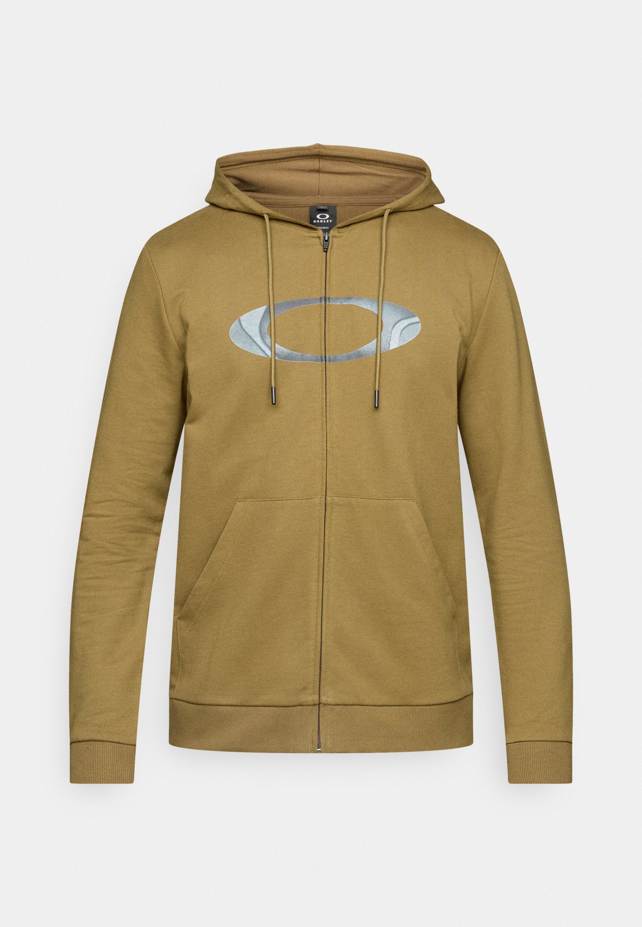 NEW ELLIPSE
