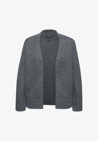 Unausgewählt, charcoal gray melange