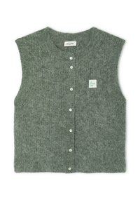 EAST - Strickjacke - tortue chine