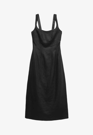 Marks & Spencer, - Sukienka letnia