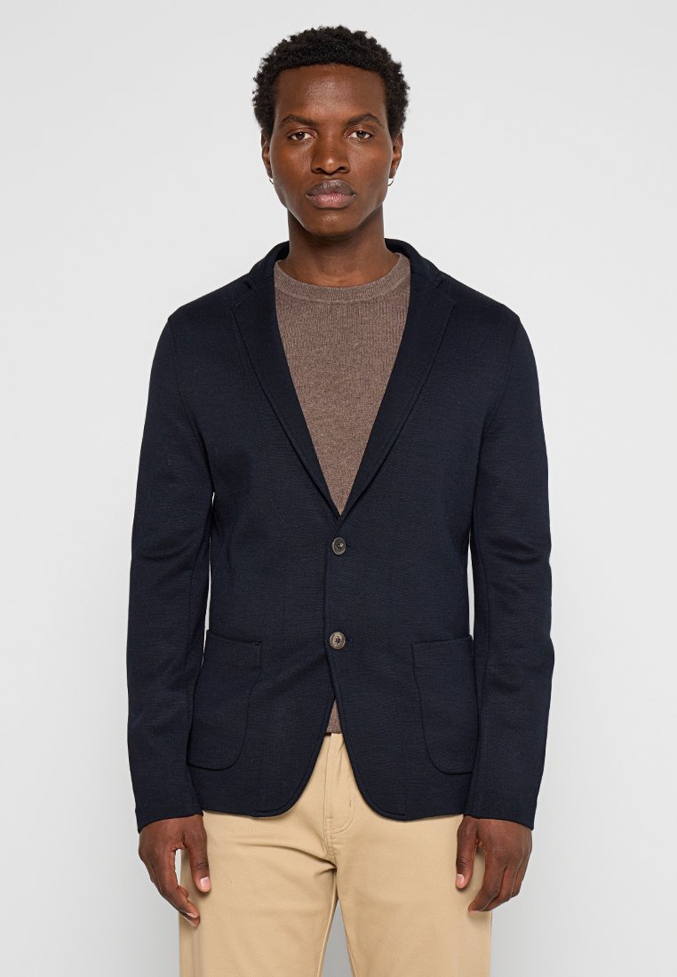 PROFUOMO Blazer donkerblauw PROFUOMO Blazer donkerblauw