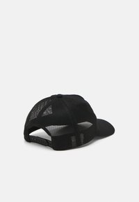 Brixton KEATON TRUCKER HAT UNISEX - Cap - black