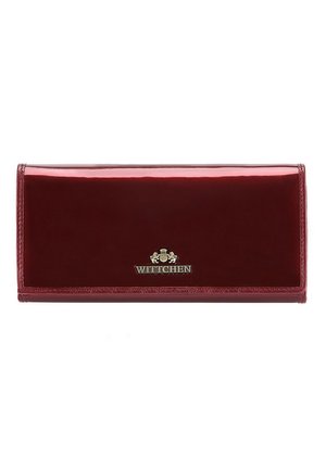 WITTCHEN VERONA COLLECTION - Portafoglio - burgund