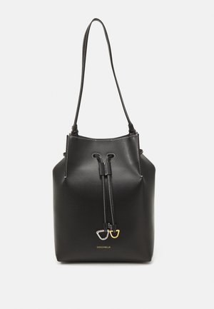 Coccinelle Bolso de mano - noir