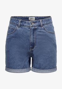 Ikke valgt, medium blue denim