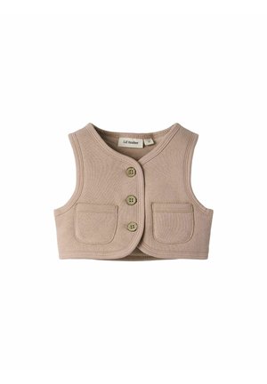 Chaleco - roebuck
