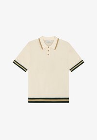 Non sélectionné, eggnog white