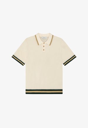 Les Deux, Polo - eggnog white