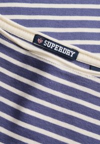 No seleccionado, mariner navy stripe