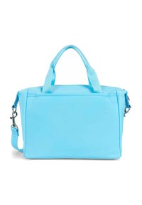 LANCASTER BASIC VITA - Borsa a mano - bleu atoll