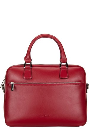 Mallette - red
